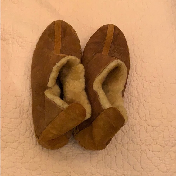L.L. Bean Shoes - L.L Bean slipper